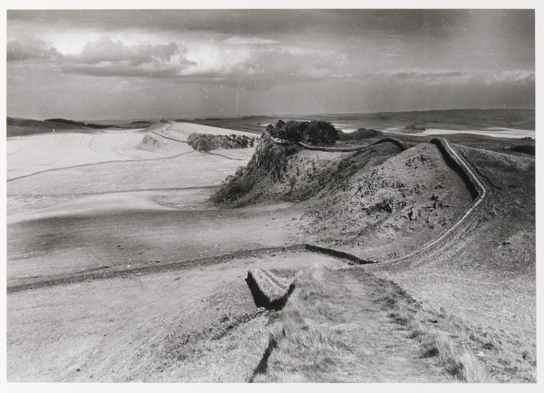 Housesteads, Hadrian's Wall, Northumberland
