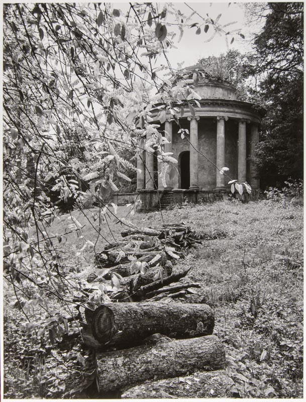 Garden Temple, Stowe, Bucks