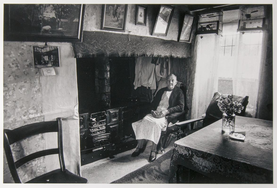 Mrs Bourditch, Crewkerne, Somerset
