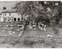 Cotterdale, Wensleydale, Yorkshire