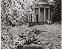 Garden Temple, Stowe, Bucks