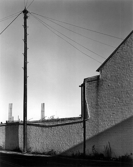 The Kite Area, Cambridge, 1980s