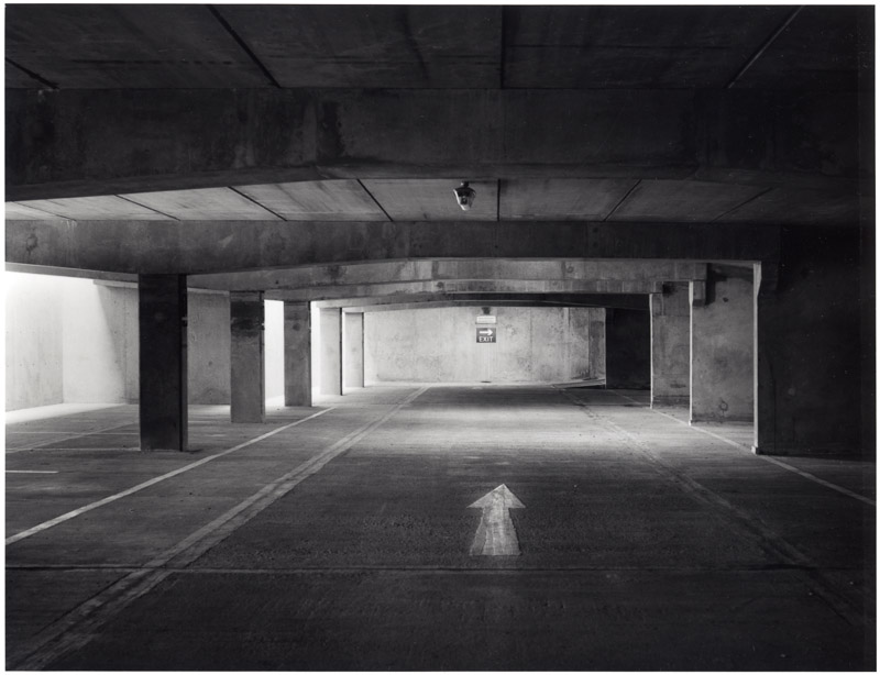The Kite Area, Cambridge, 1980s